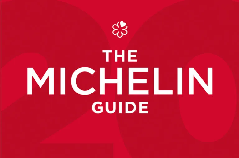 The Michelin Guide KL & Penang 2023