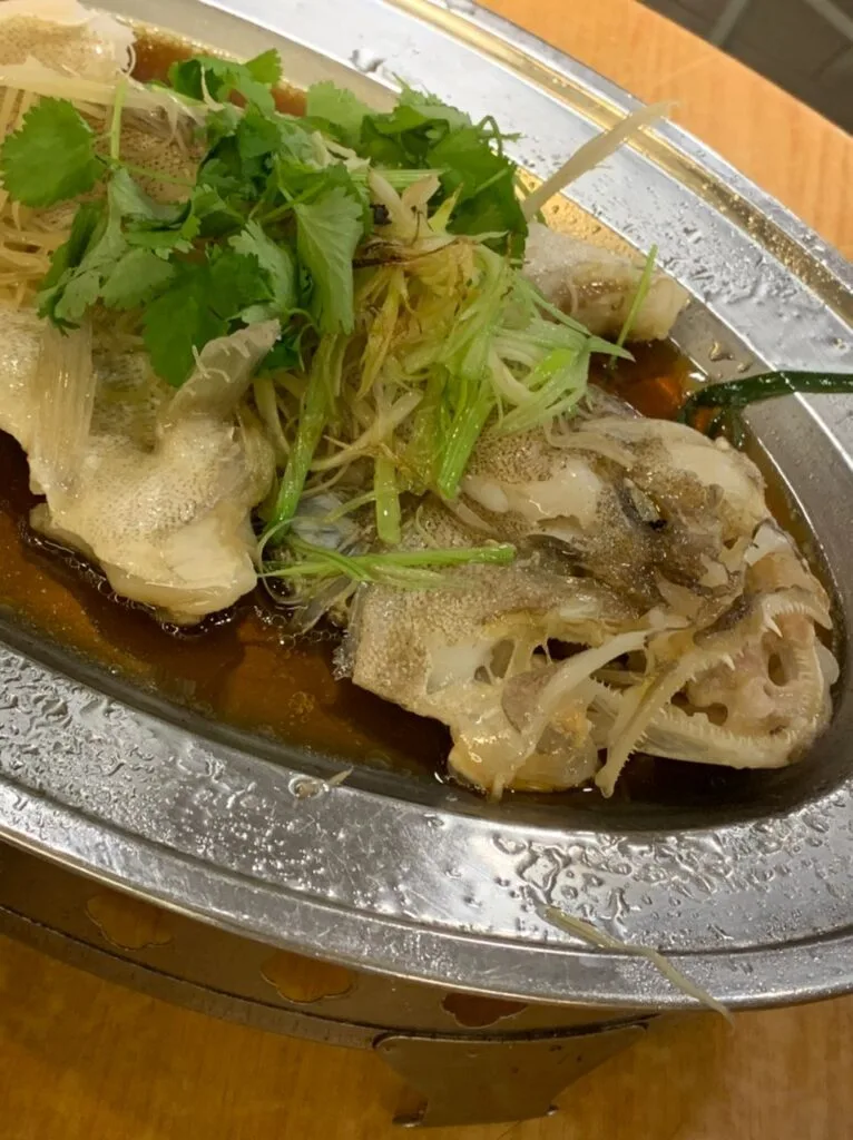 Chee Seong Seafood