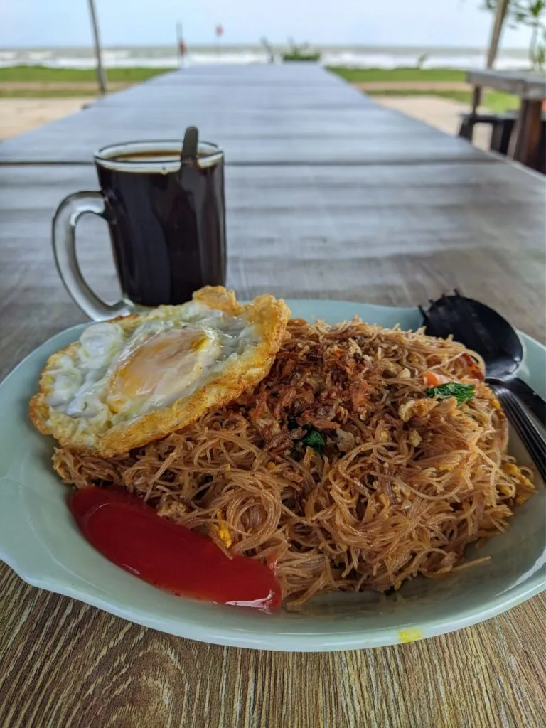 Casuarina Cafe