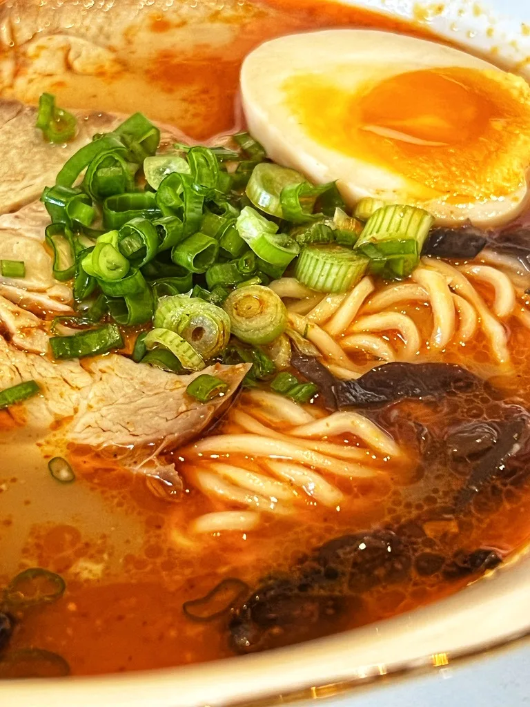 Tokyo Ramen