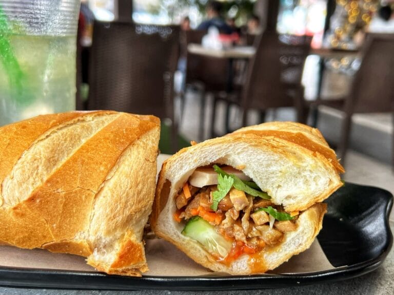 Best Vietnamese Food in Puchong