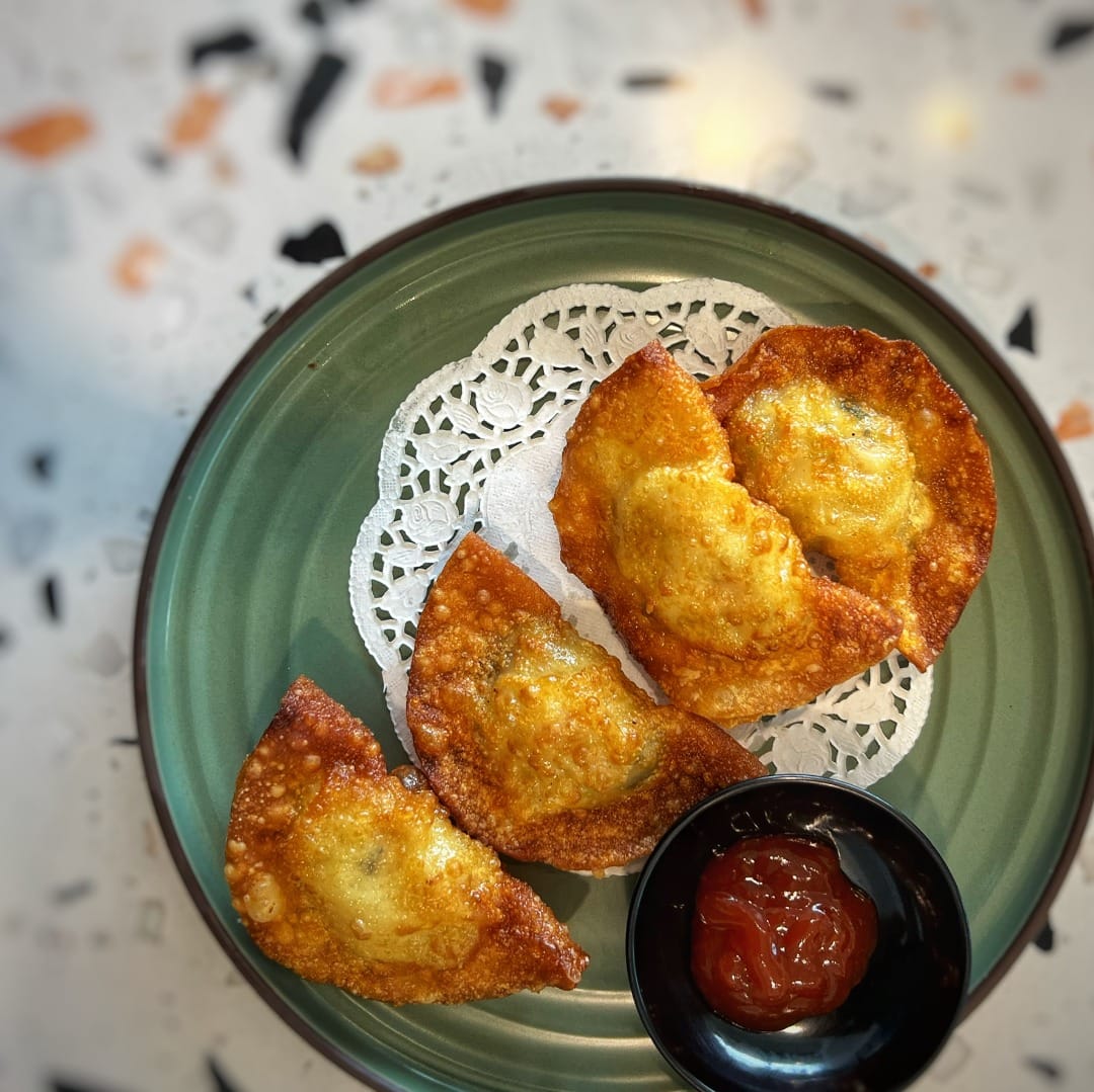 18 Kopi Puchong Fried Sui Kow