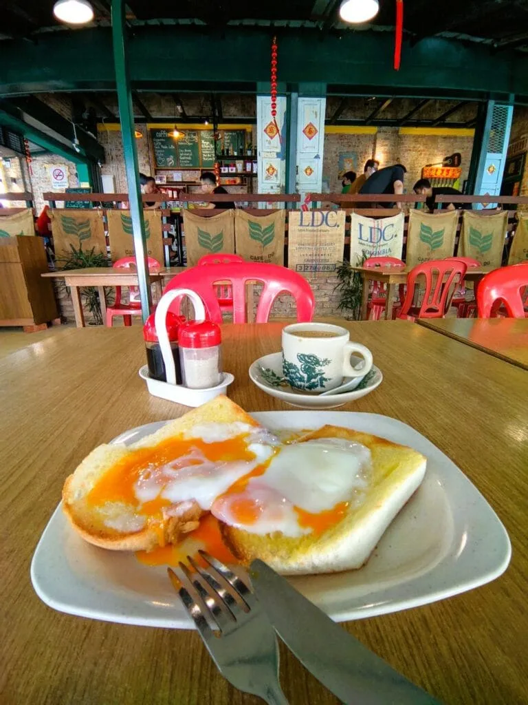 Greatwall Cafe PXL_20220528_101418701