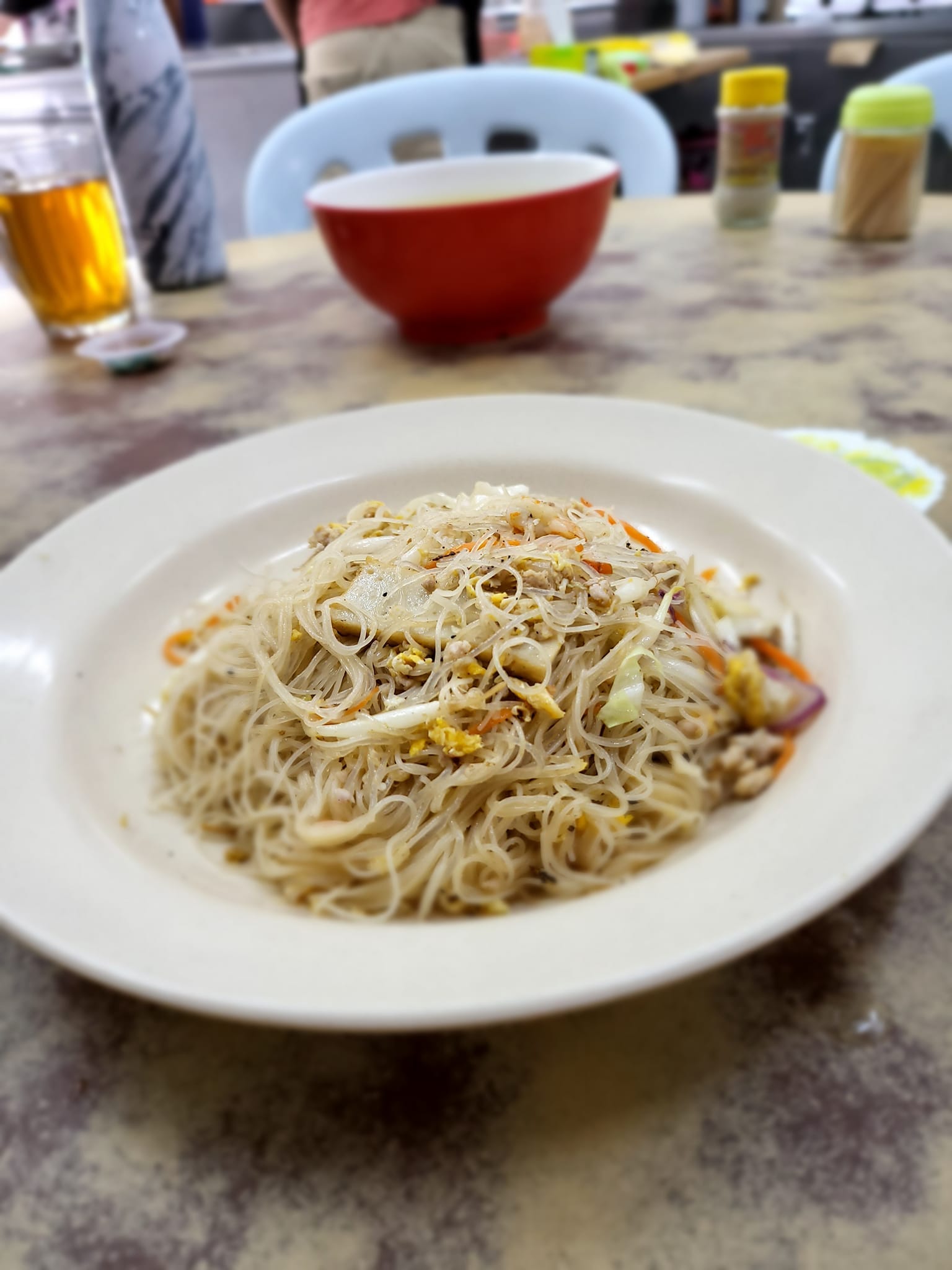 restoran fan xiang