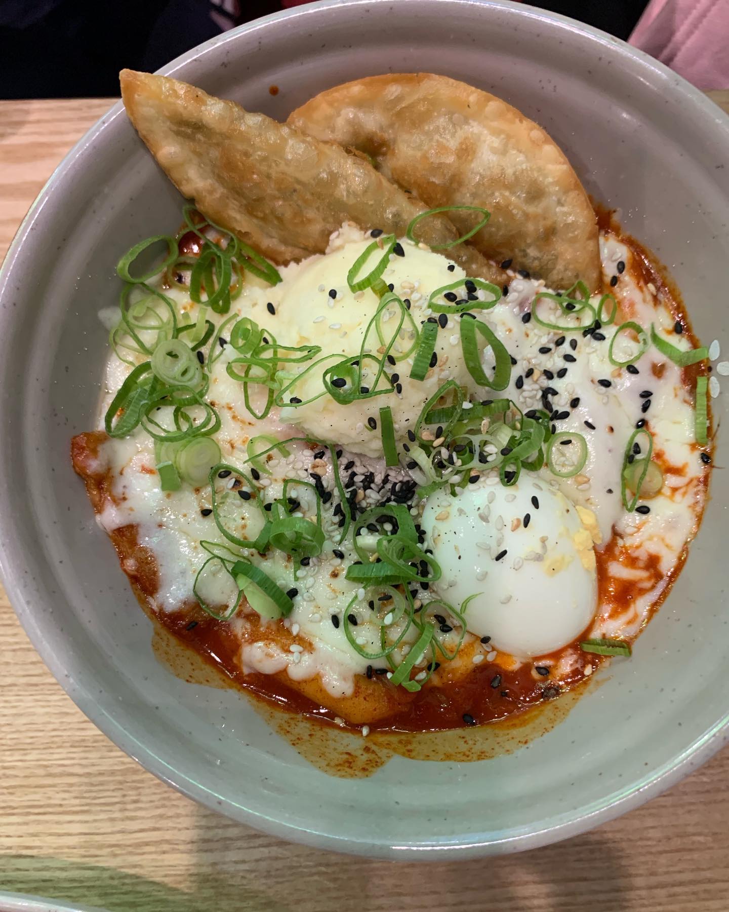 Yoon's Kitchen Lonsdale Lunch Delight