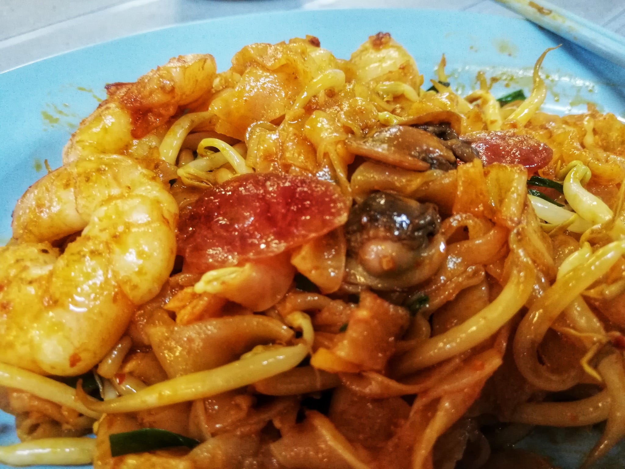 Char Koay Teow