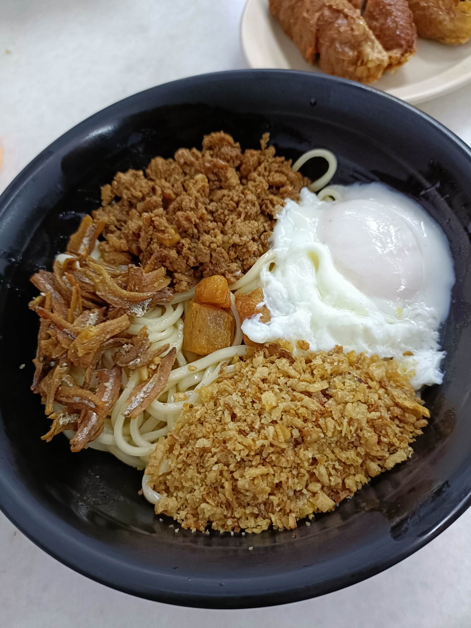 super kitchen chilli pan mee