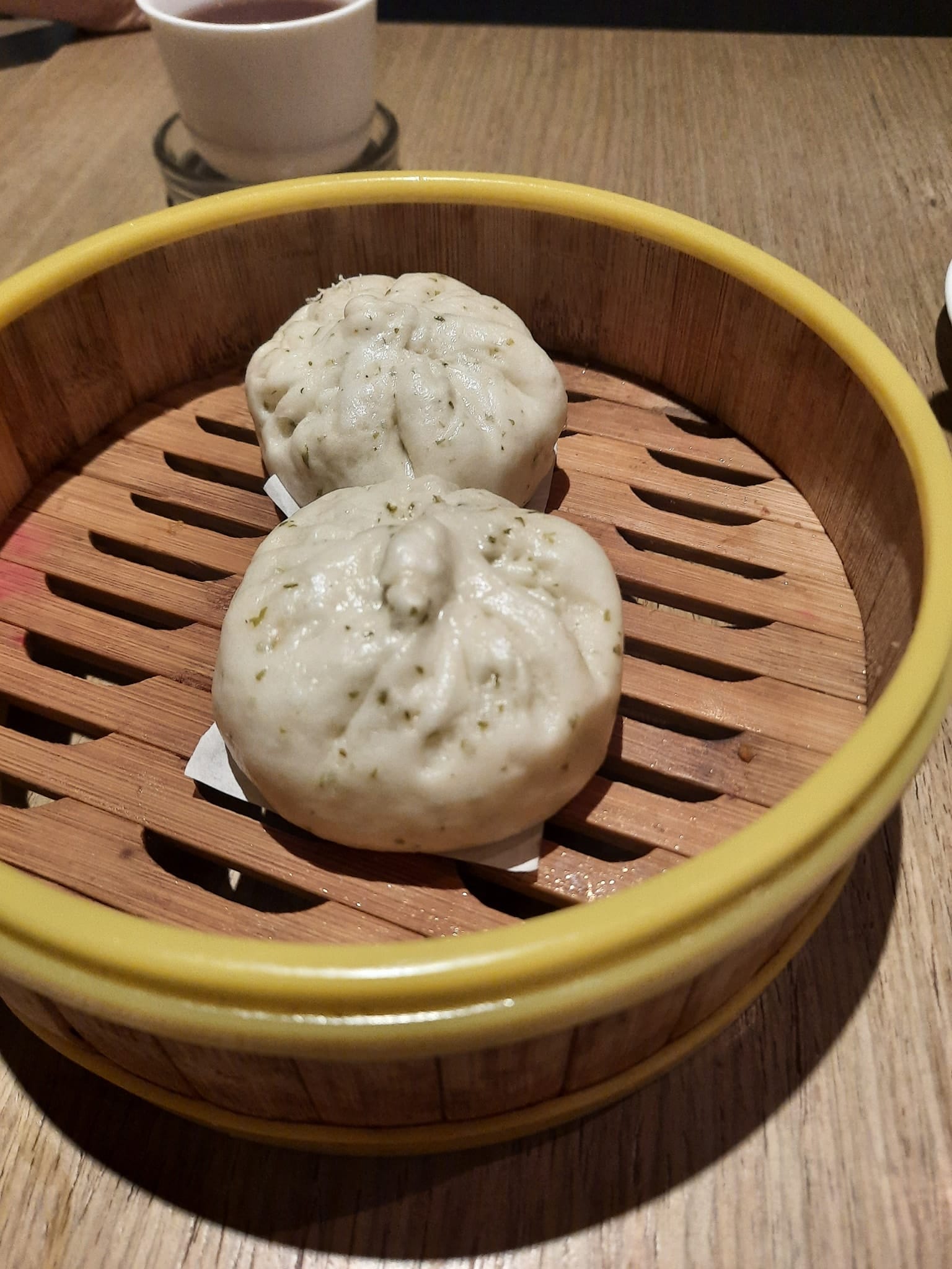 way modern chinois dim sum