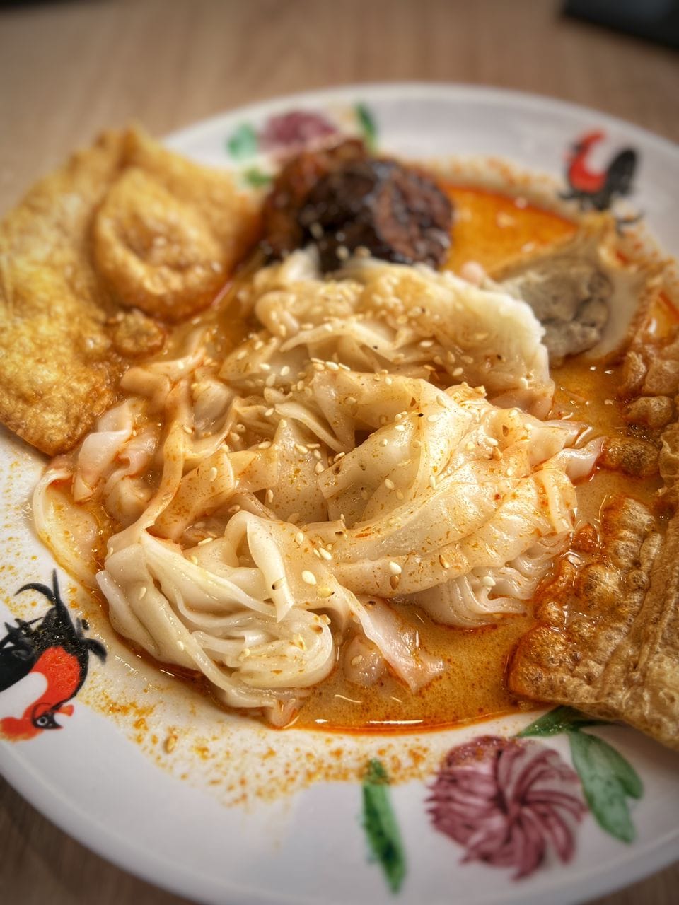 Chee Cheong Fun