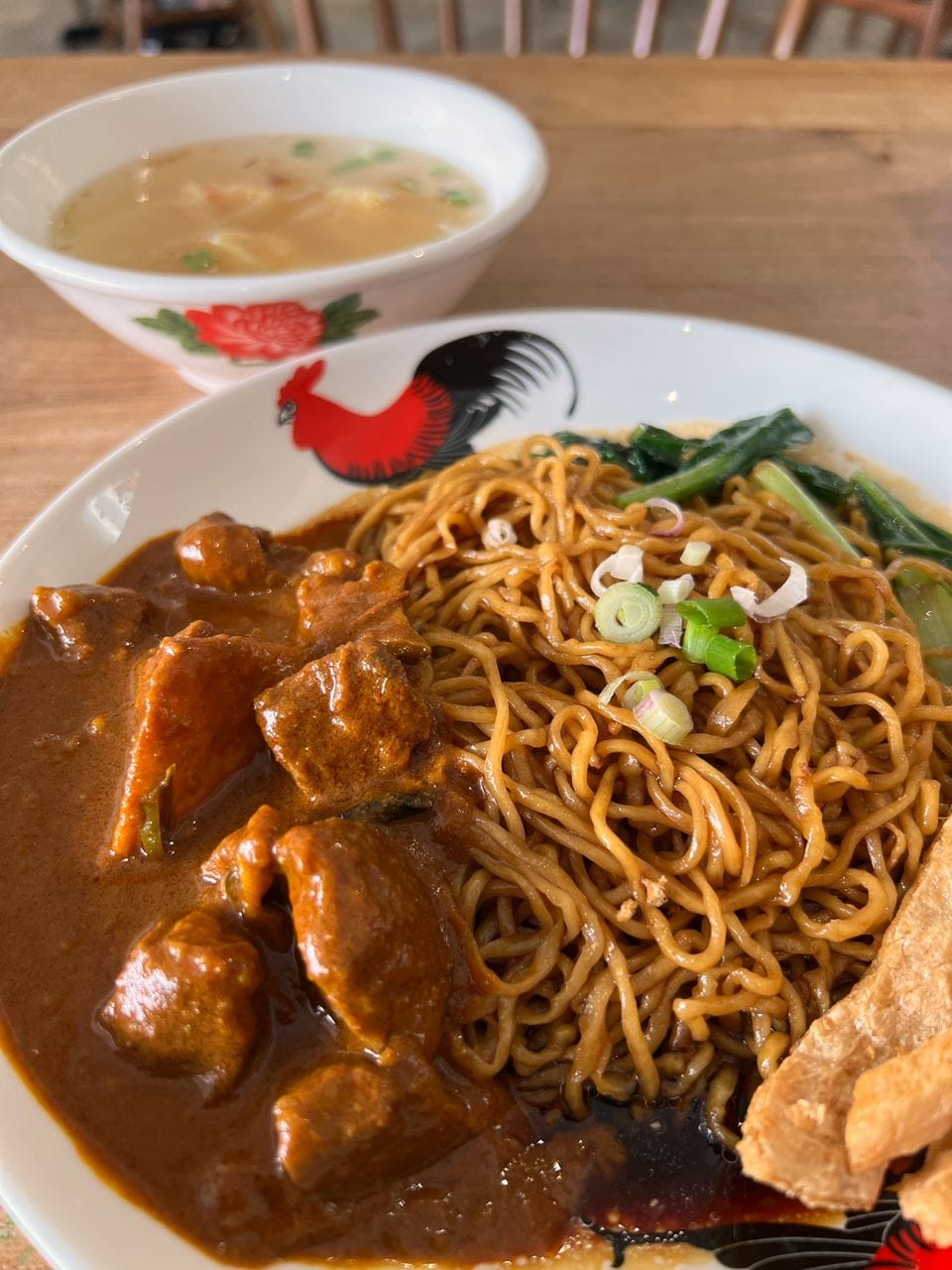 Sin Tong Hong Kopitiam