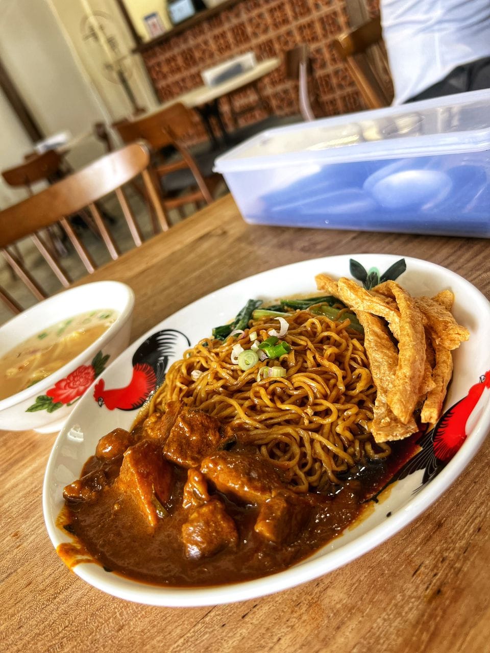 Sin Tong Hong Kopitiam