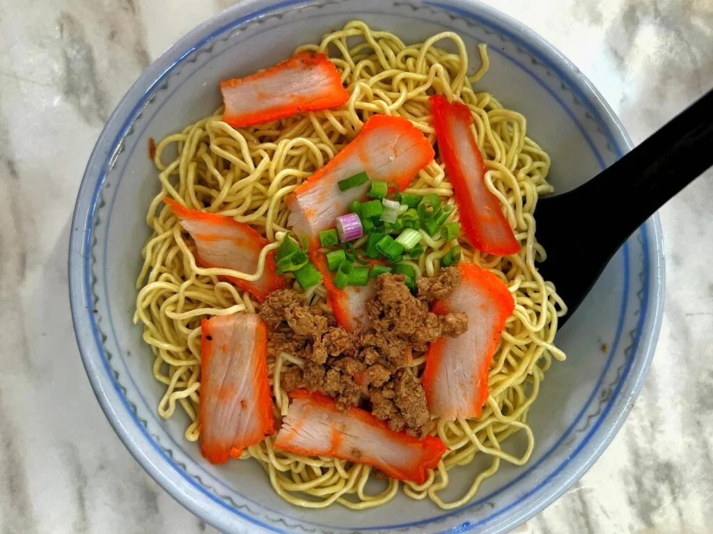 top_10_food_court_kuching_kolo_mee_steven_ct_tea_01
