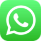 WhatsApp button