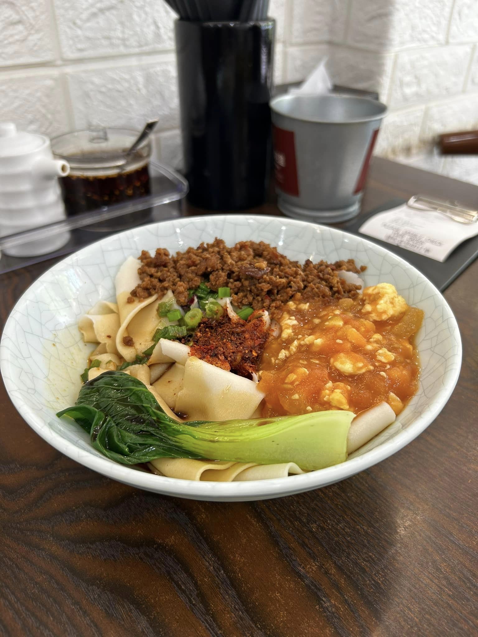 Xian Gourmet Food