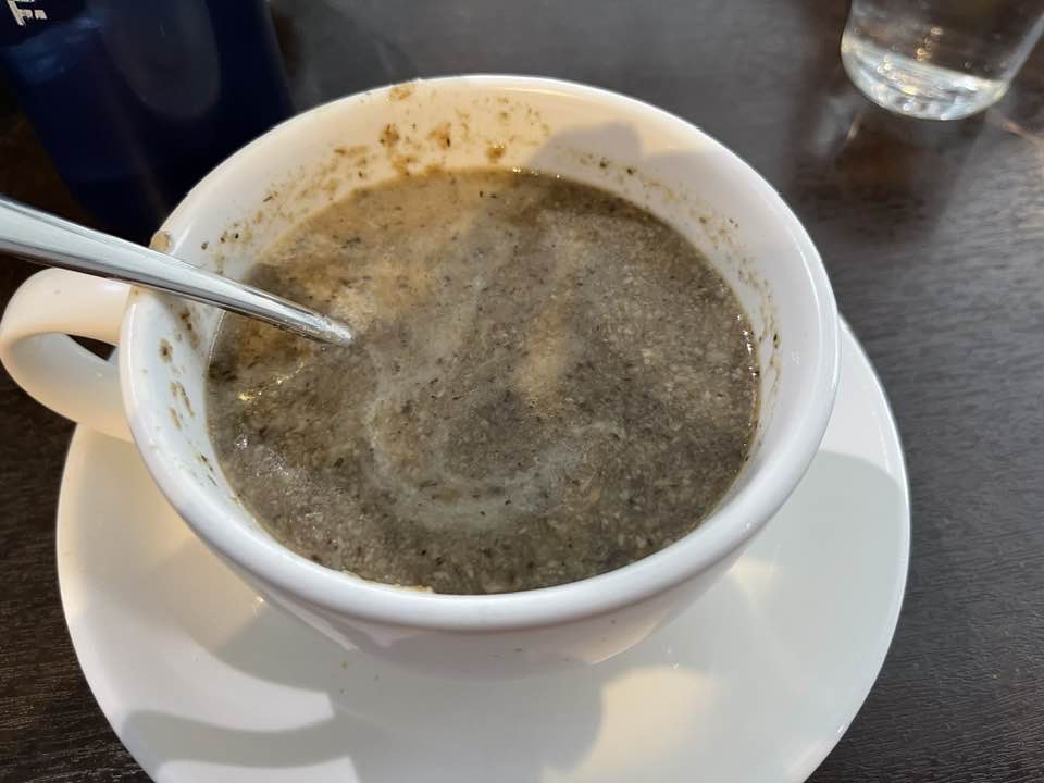 Good Friends Café