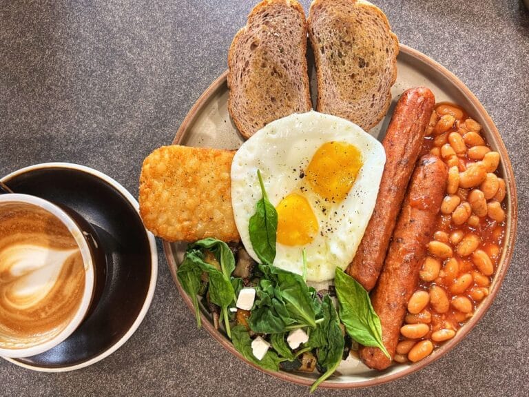 Best Big Breakfast in PJ