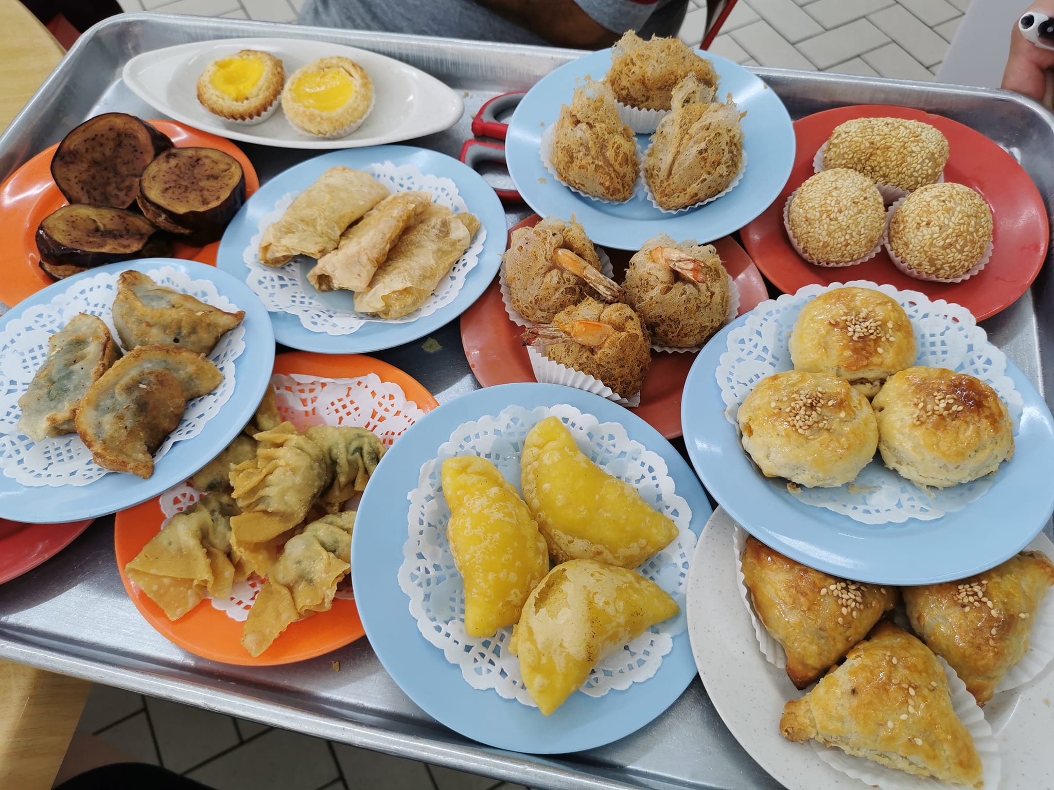 restoran ho chiak dim sum