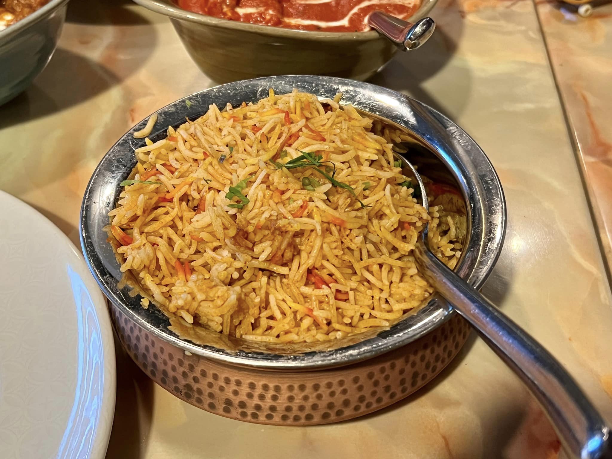 Tasty Chapathi Bukit Damansara