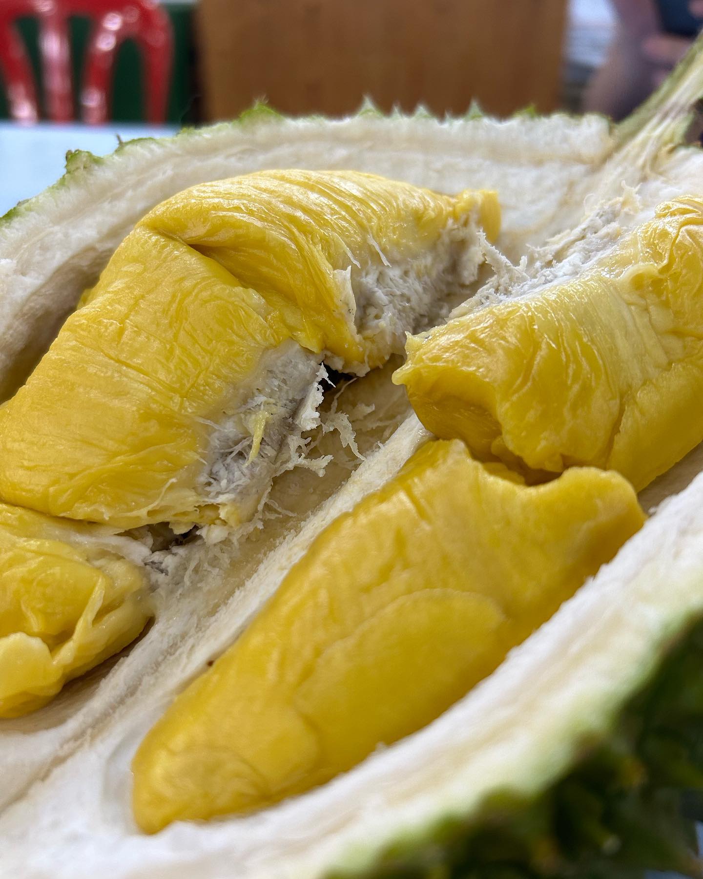 Durian King TTDI