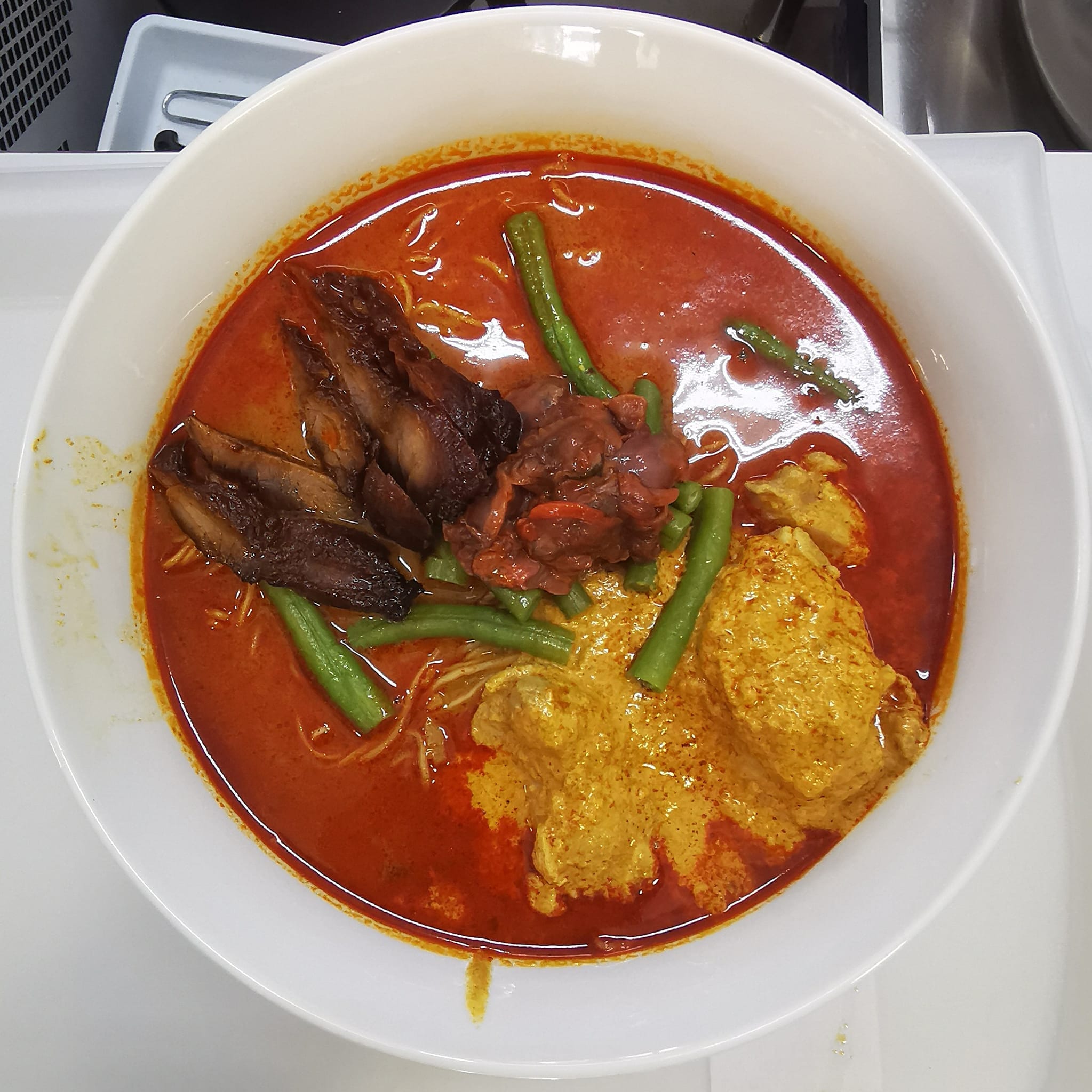 Michi Noodles House New Opening