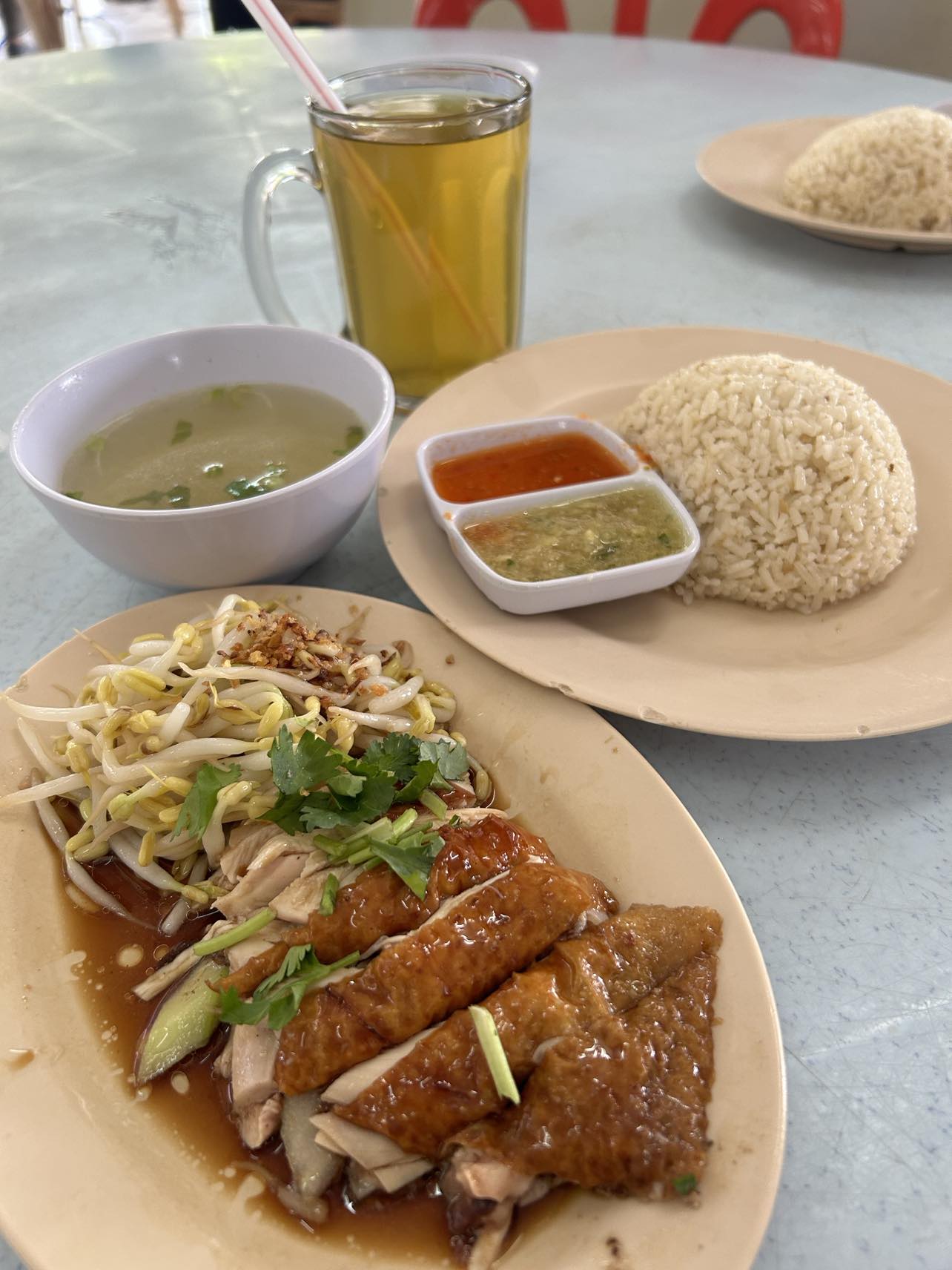 Sin Loong Restaurant