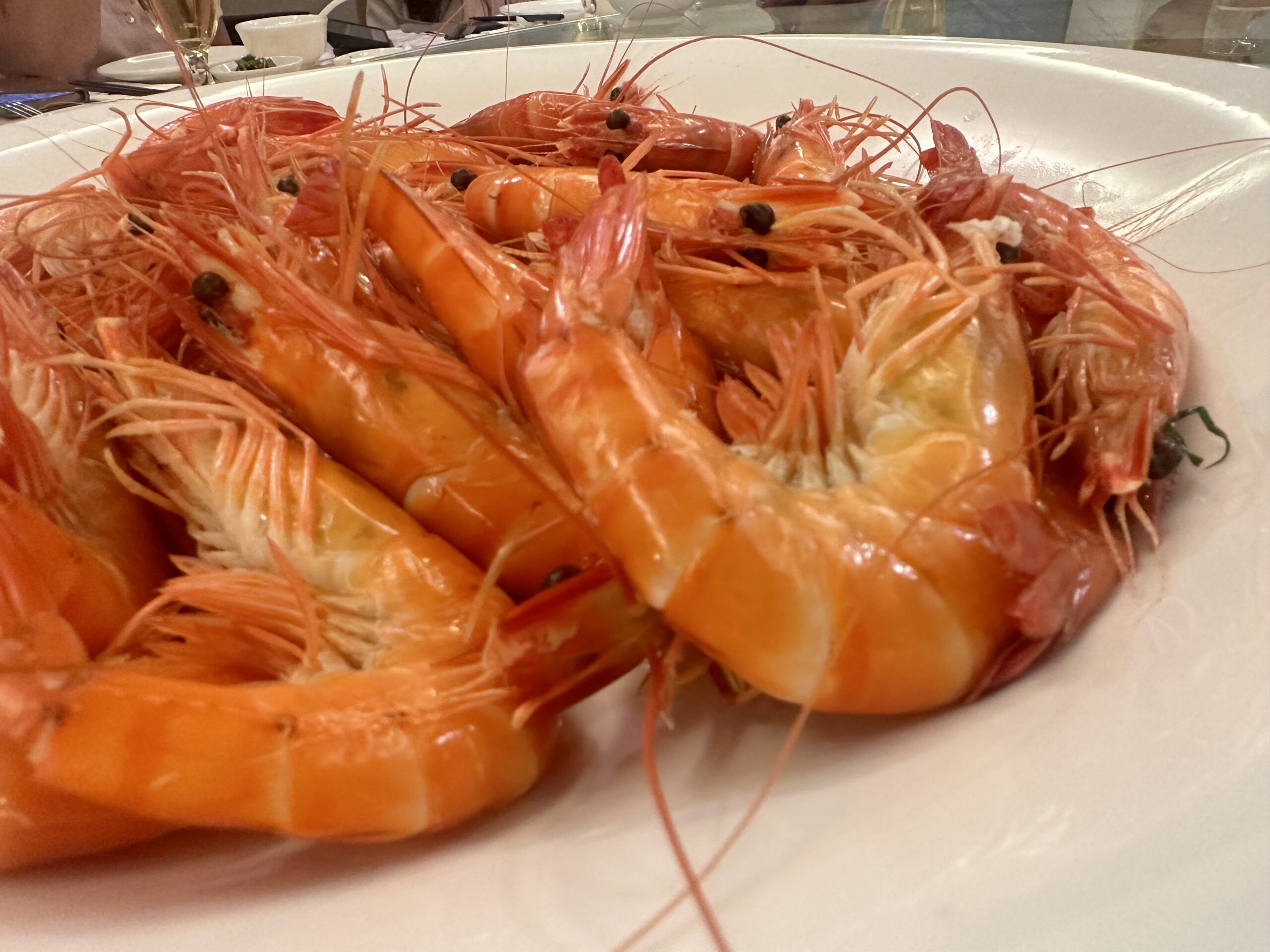 Seafood Wholesale Seattle