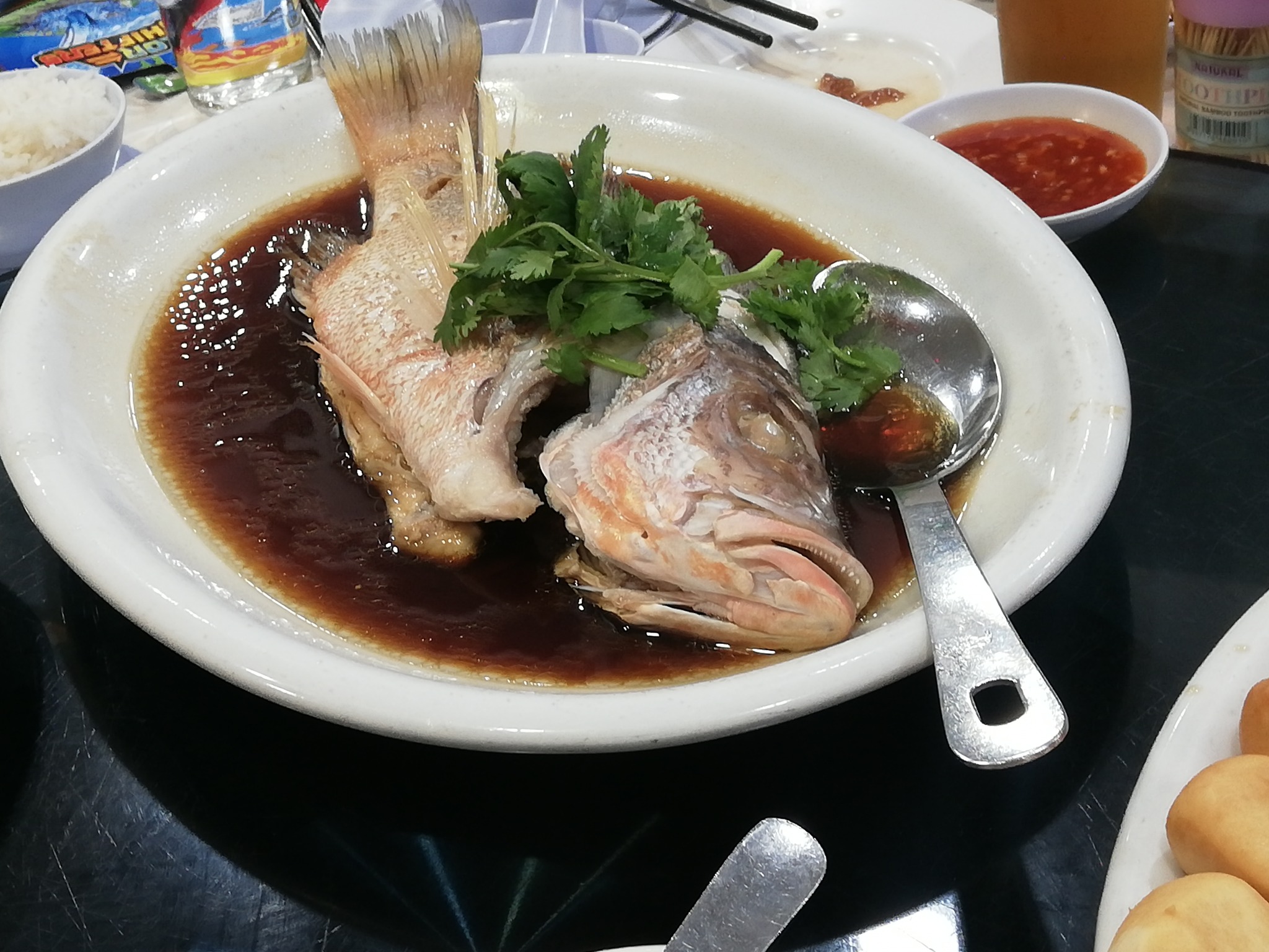 Foong Wei Heong Restaurant