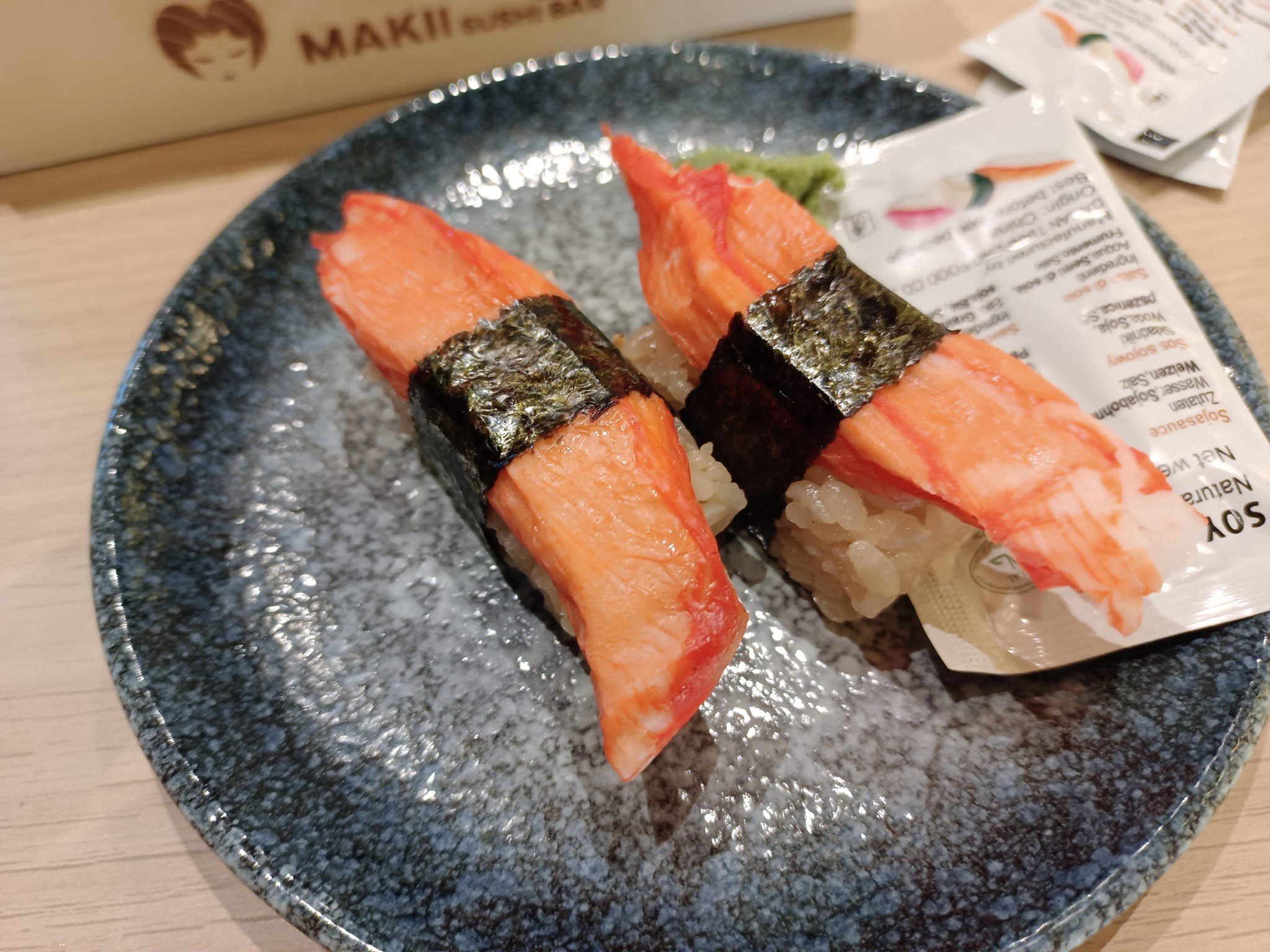 Makii Sushi