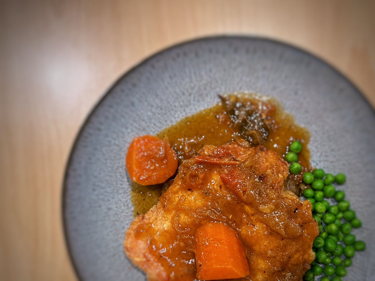 Red Kettle Starling Mall Chicken Chop