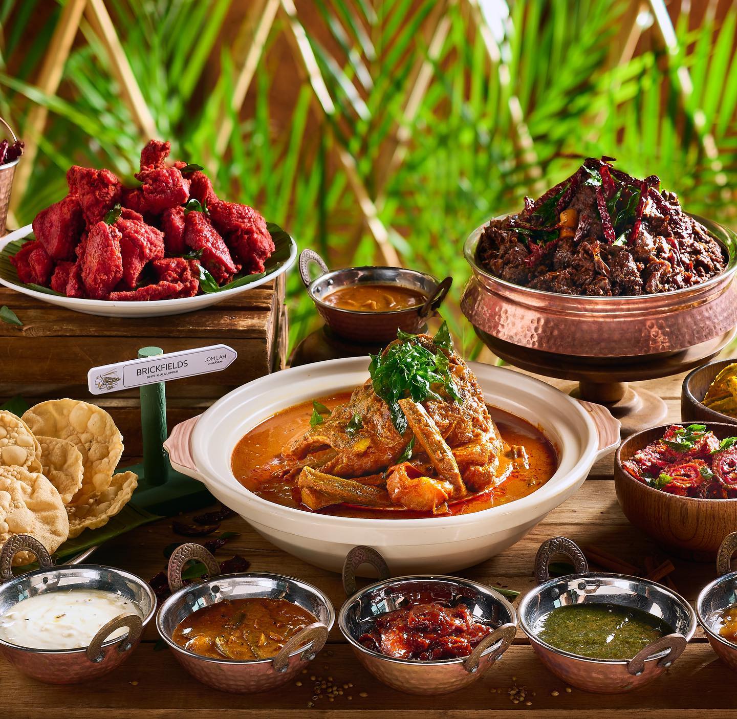 Best Vegetarian Restaurants In KL Chiefeater best-vegetarian-restaurants-in-kl-chiefeater