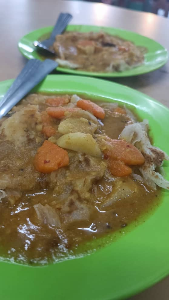 Sun Seng Kopitiam