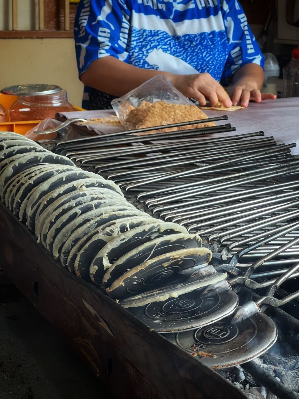 Eng Seng Kuih Kapit