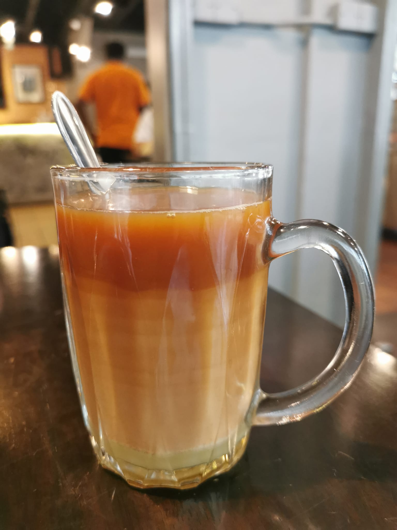 Gula Melaka Cafe