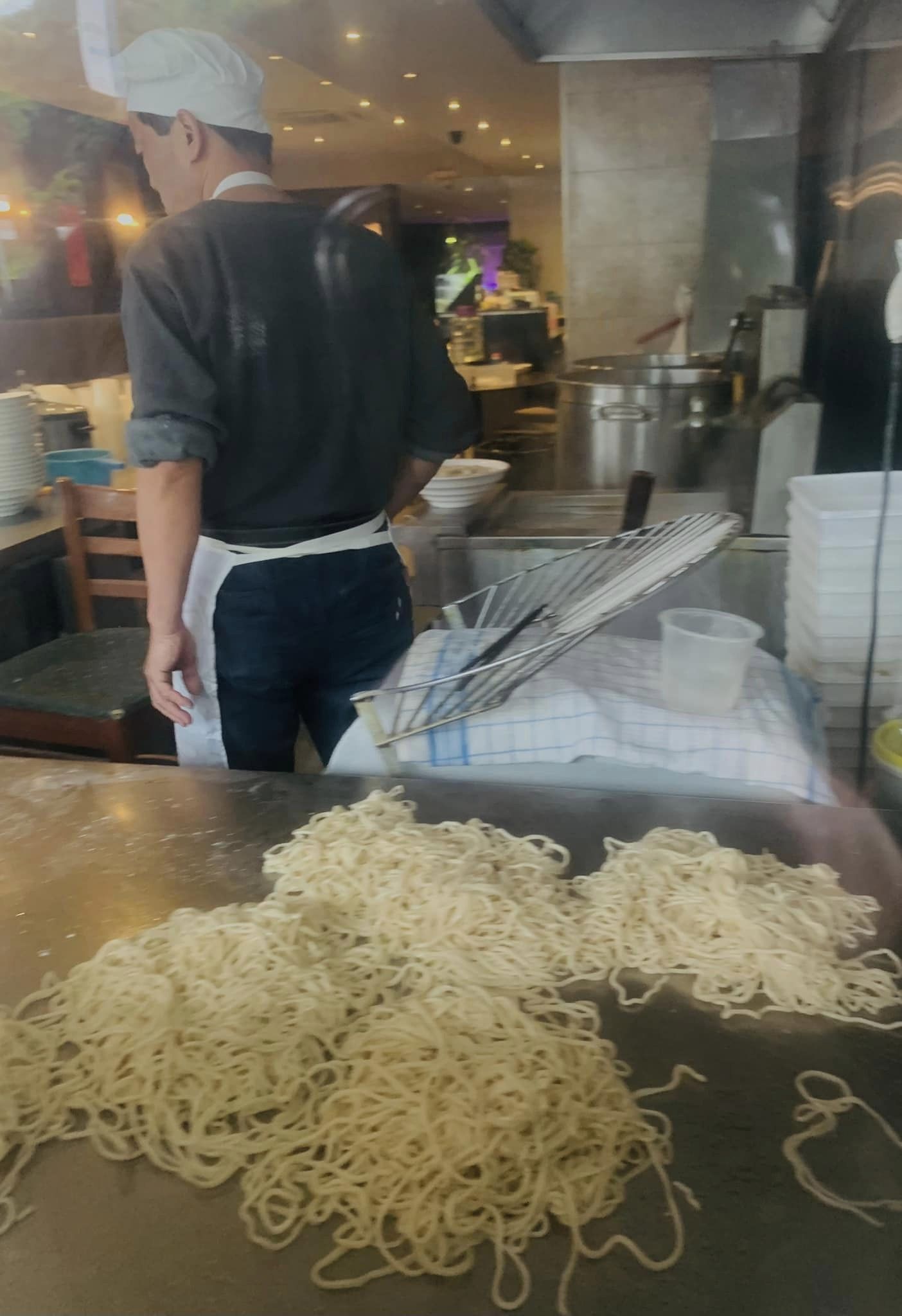 Noodle Kingdom Preston