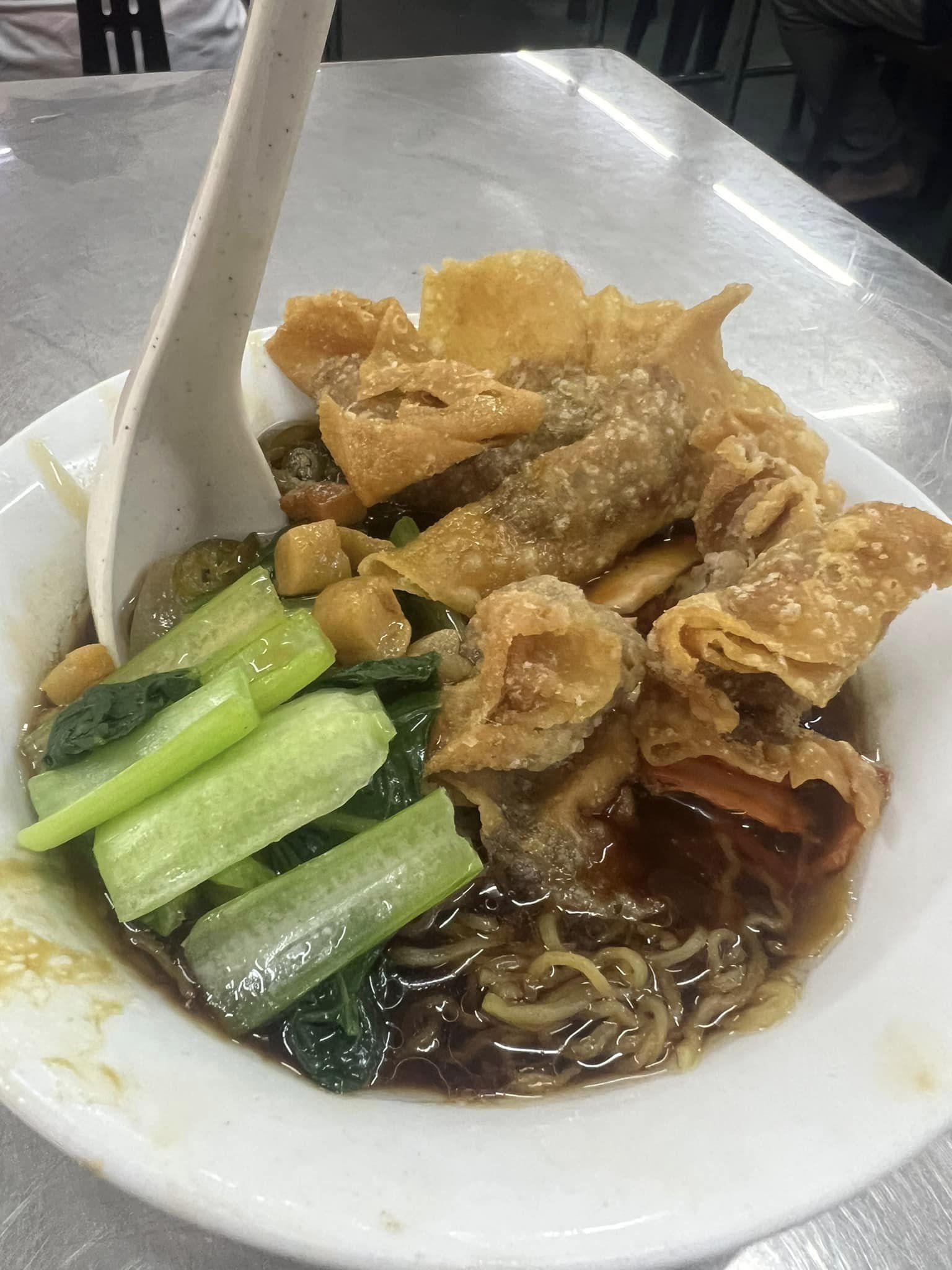 Restoran Jin Kuang Wantan Mee