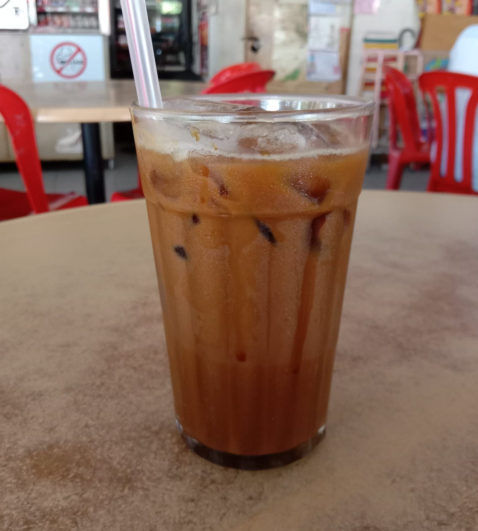 Restoran King Huat