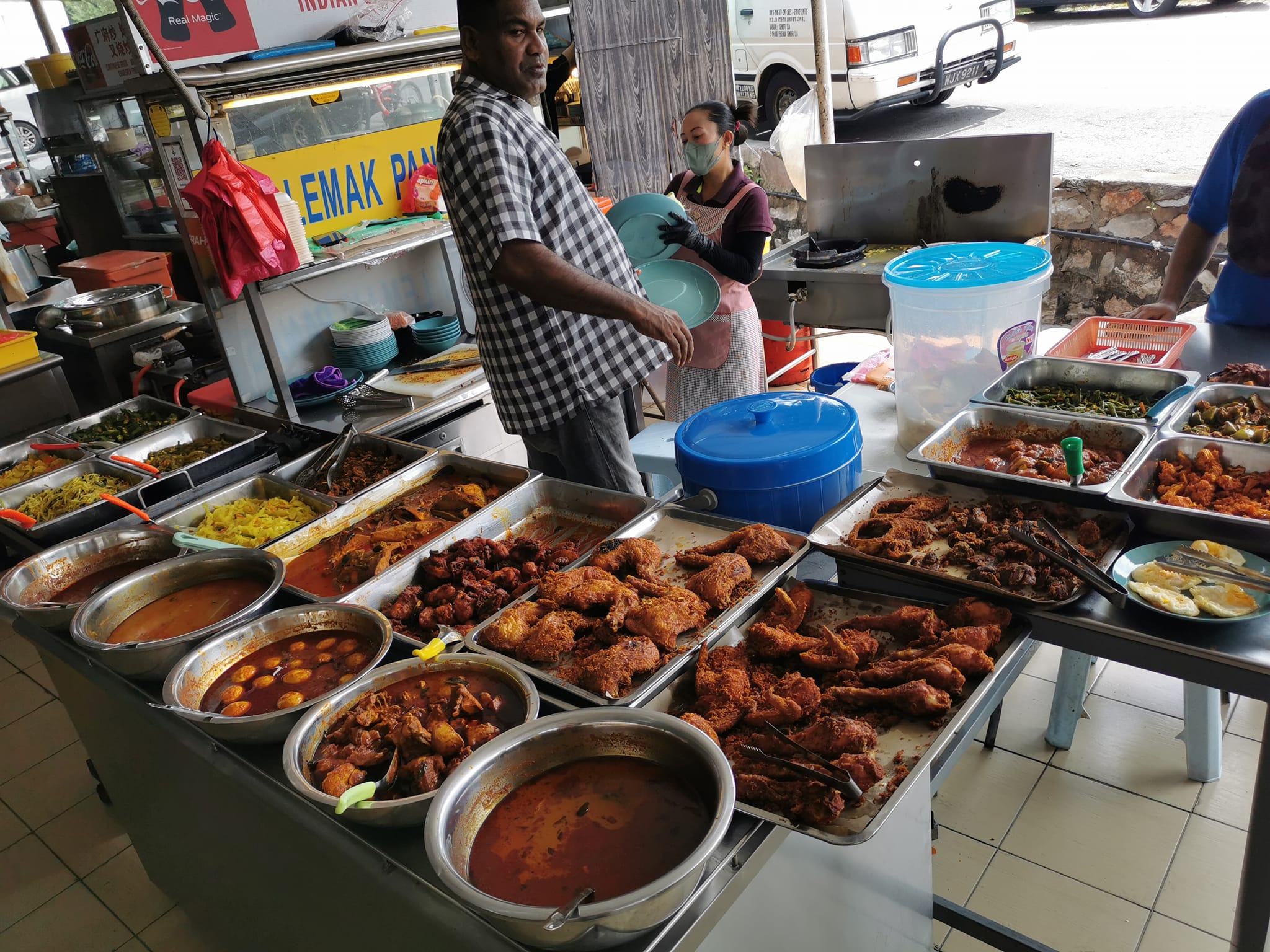 DR MEI KENG NIEN MEMORIAL visual data 6