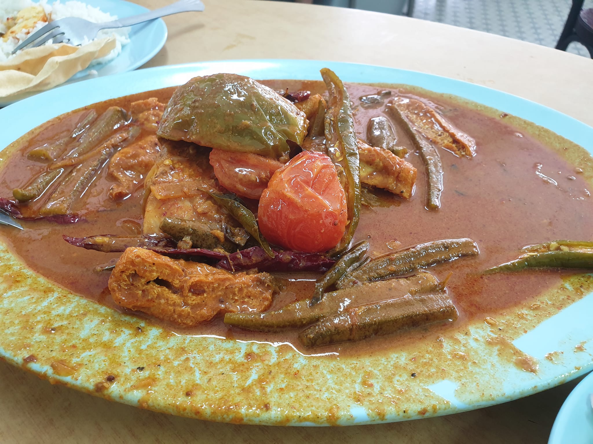 Restoran Sin Hiap Kee
