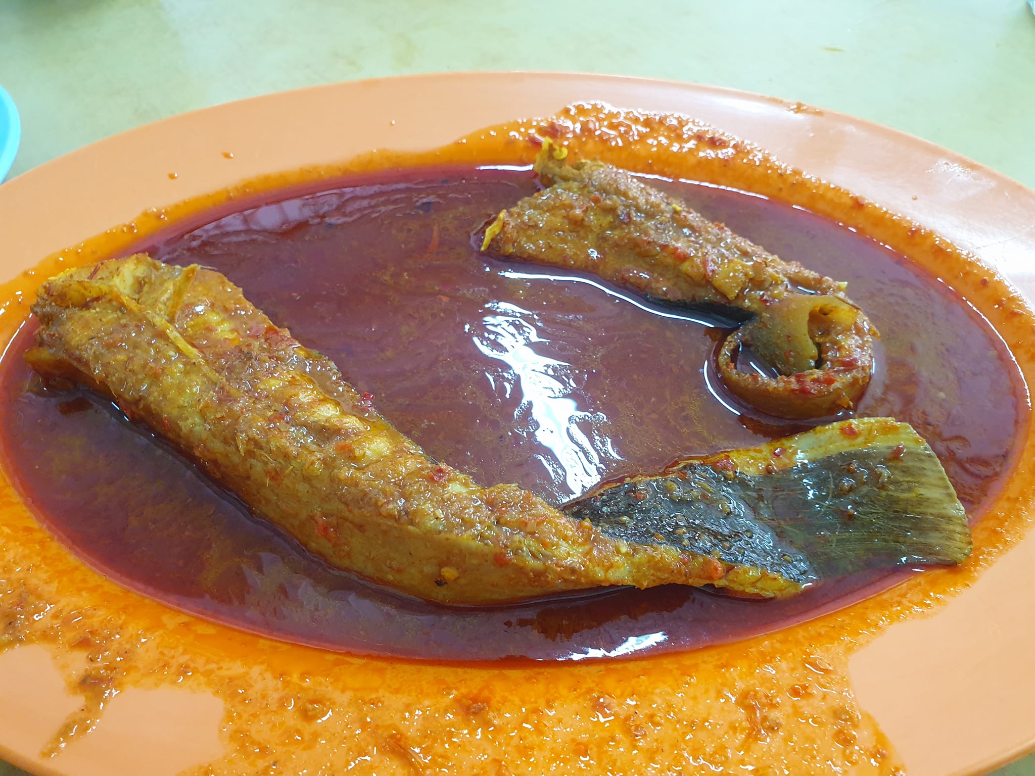 Restoran Sin Hiap Kee