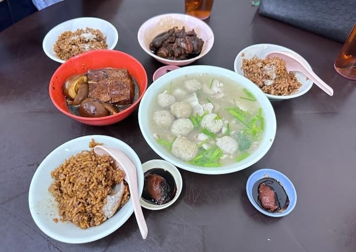 Best Eats in Bukit Mertajam