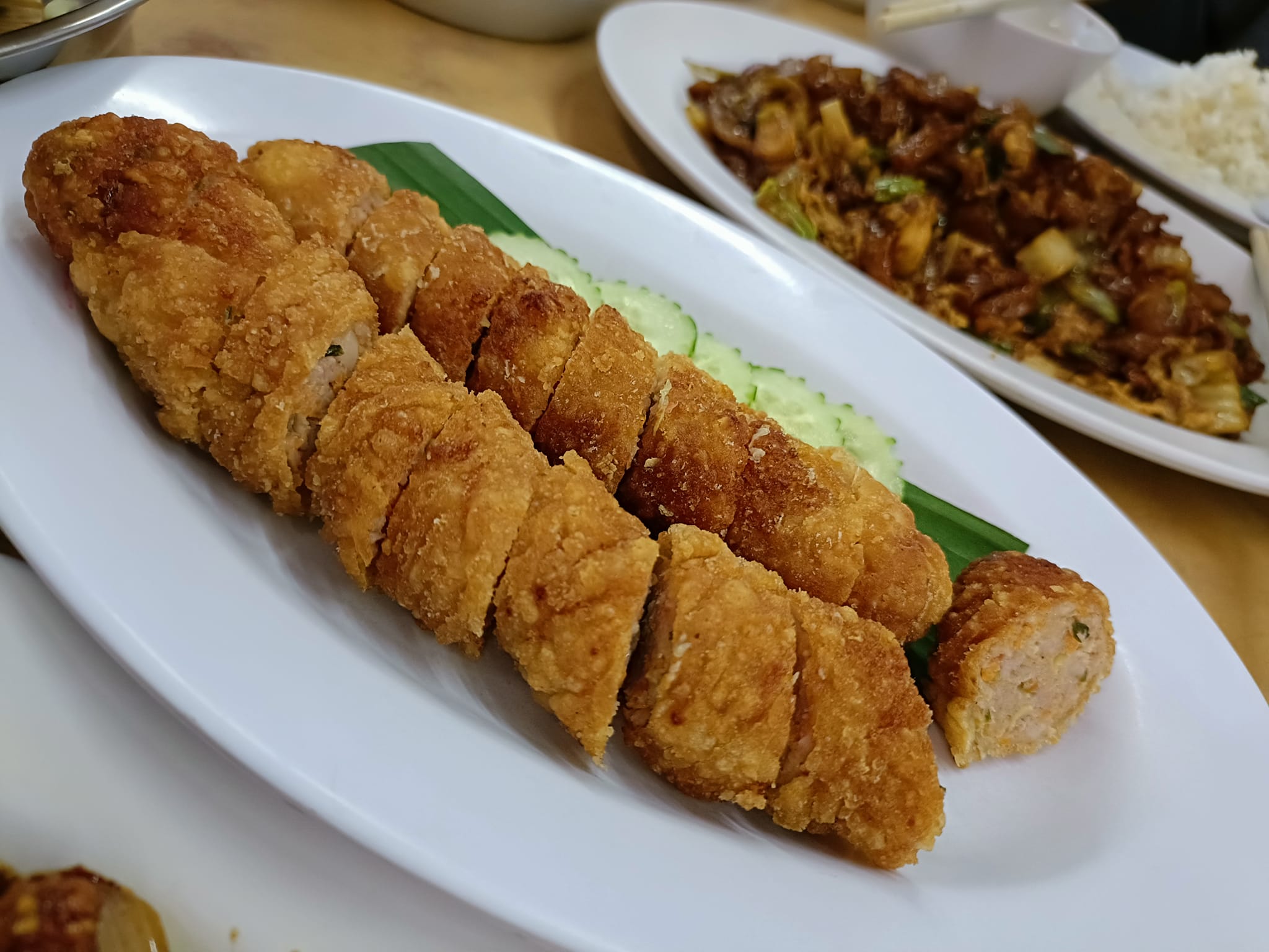 Kuang Fong Restaurant