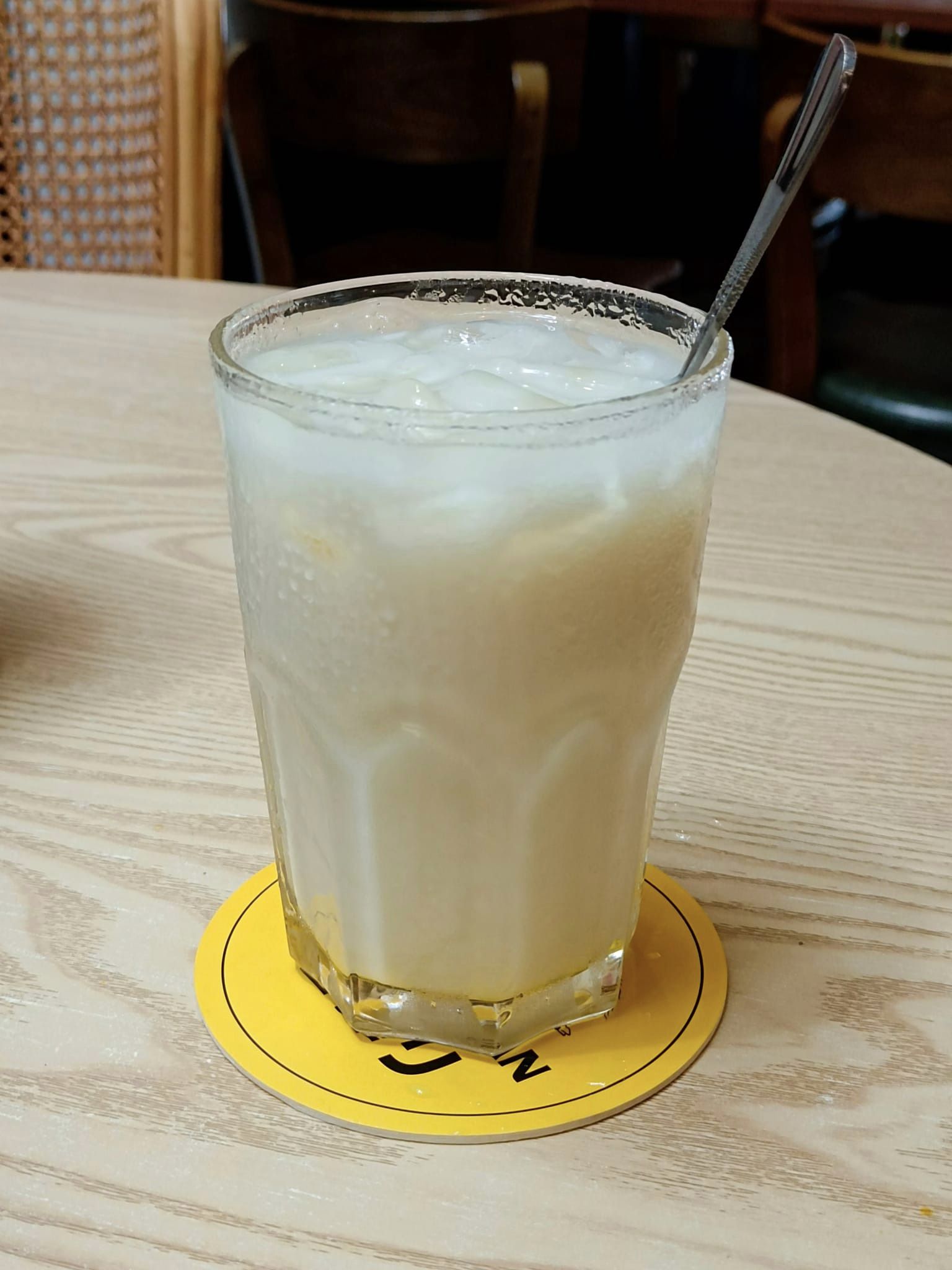 Kwong Cheung Loong Kopitiam Bar