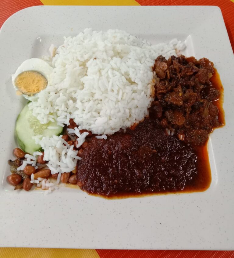 Best Eats in Bangsar South