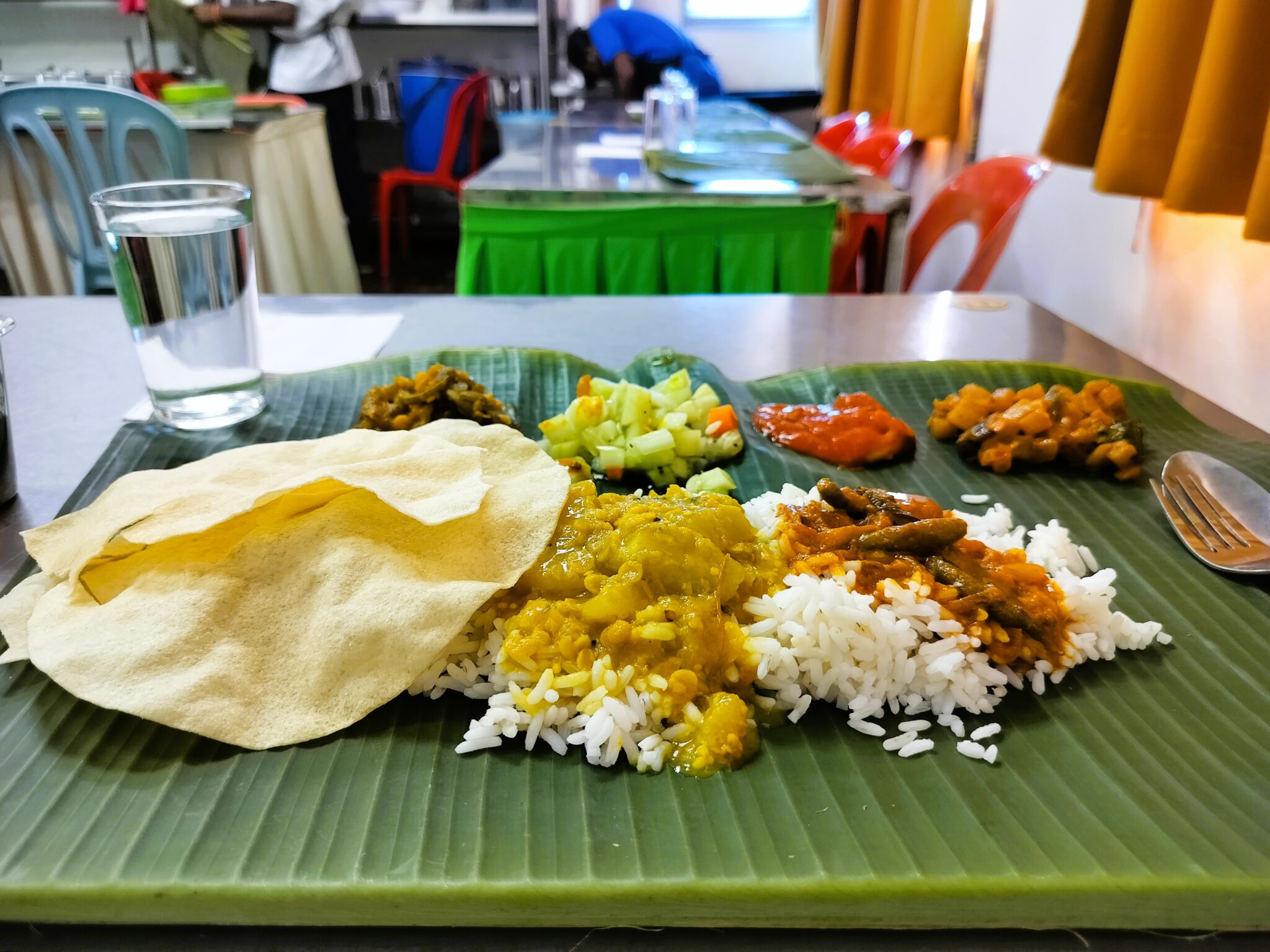 Best Indian Food in Puchong | Chiefeater.com