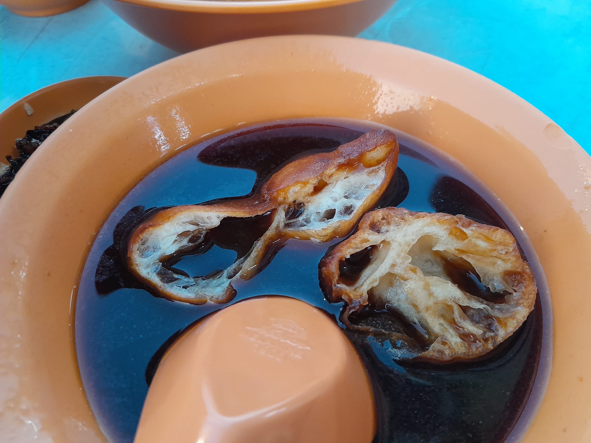 Ban Lee Bak Kut Teh