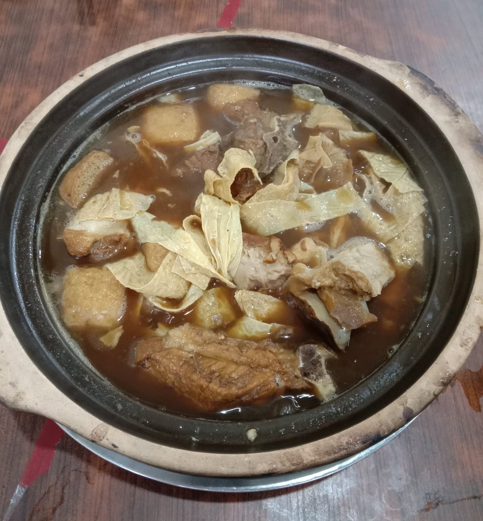 Canning Garden Bak Kut Teh Restaurant