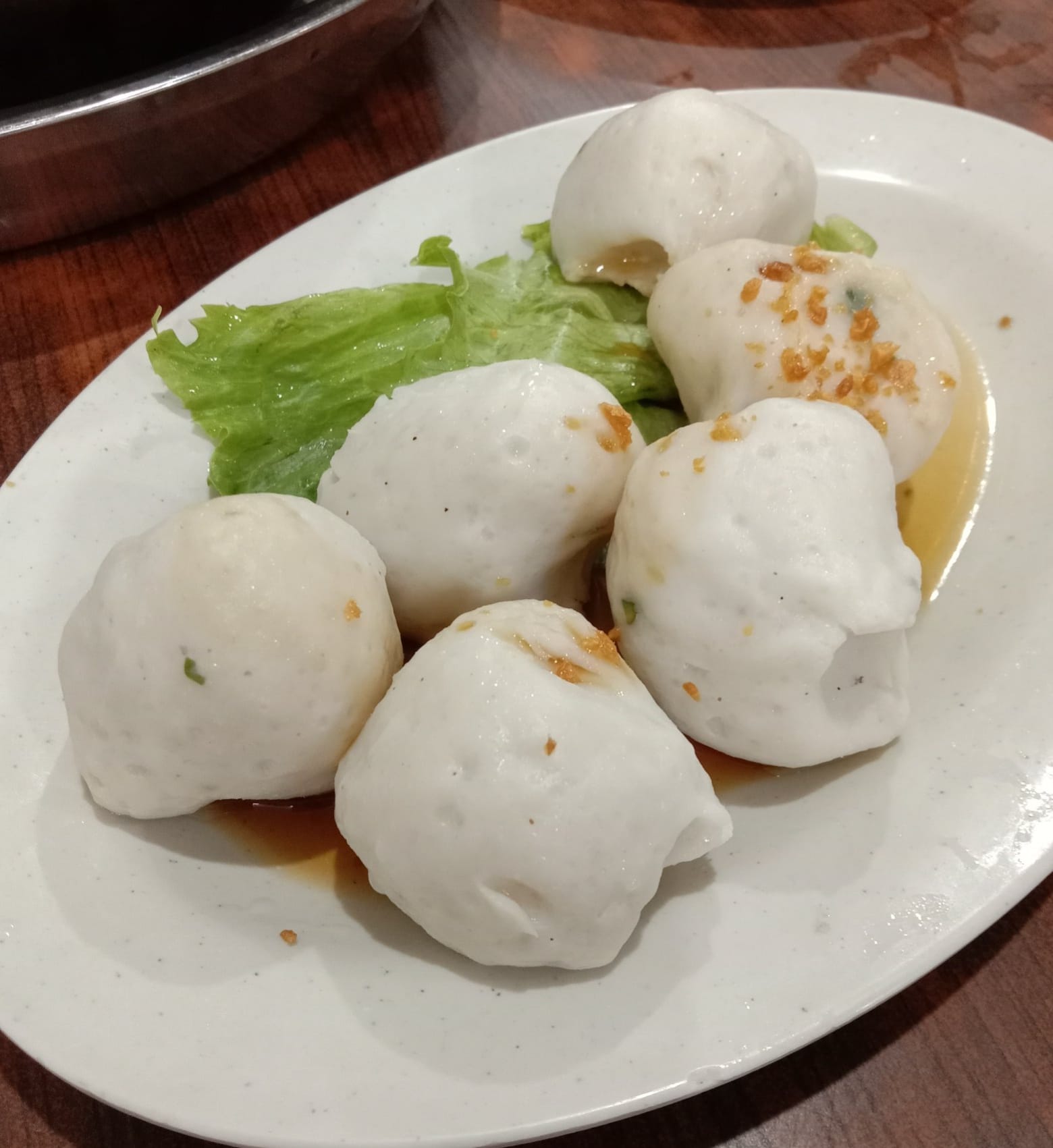 Canning Garden Bak Kut Teh Restaurant