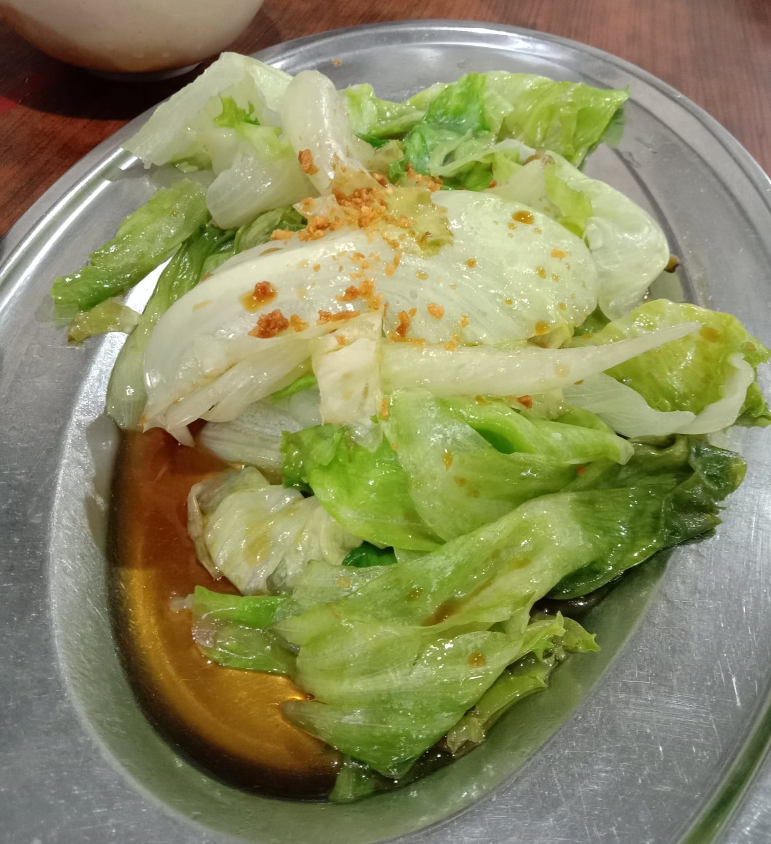 Canning Garden Bak Kut Teh Restaurant