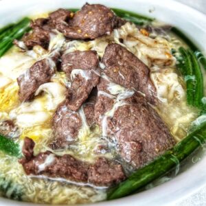 Best Eats in Brickfields | Chiefeater.com