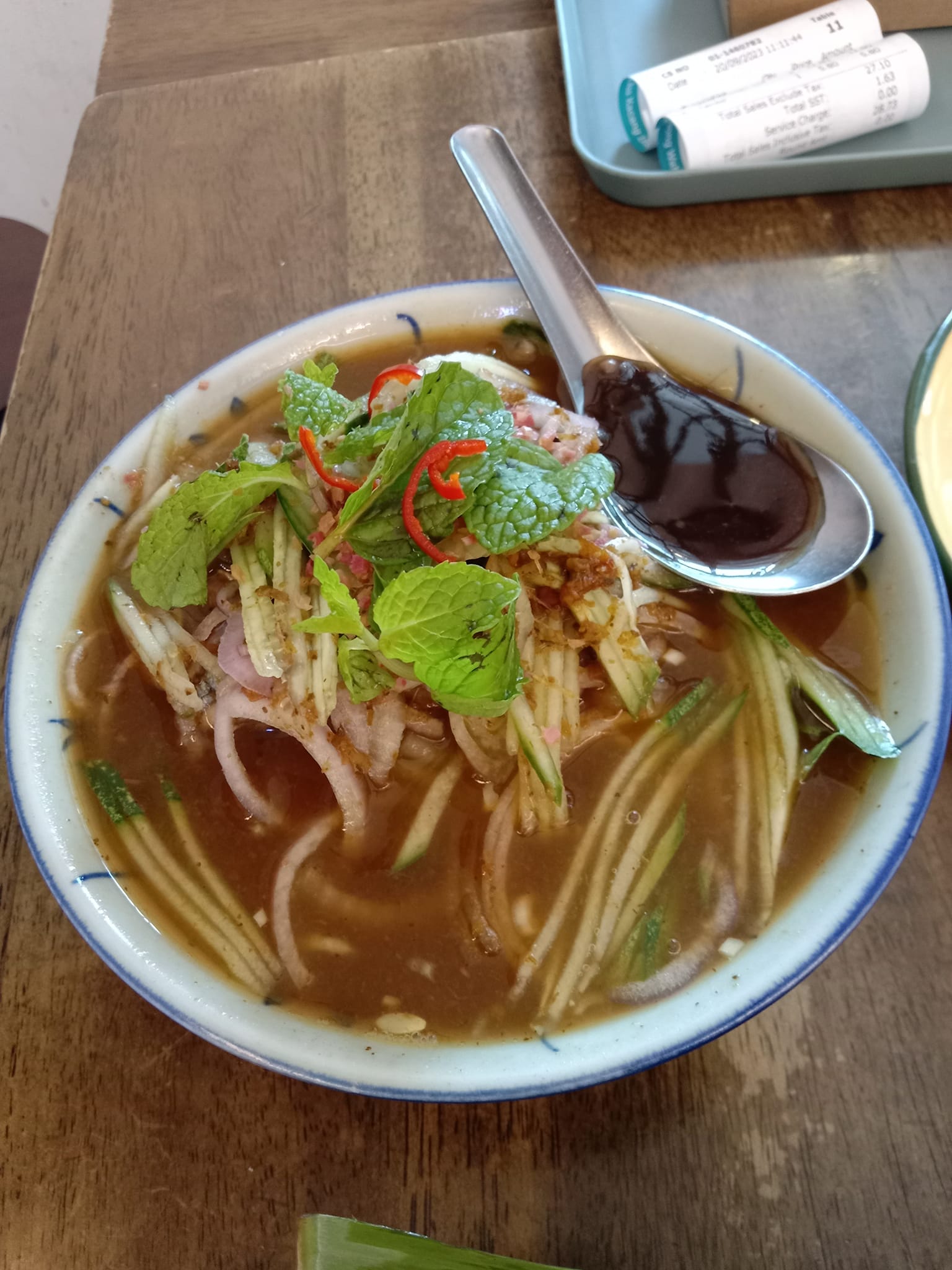 Kwong Wah Ais Kacang